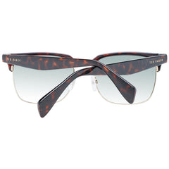 Ted Baker Multicolor Men Sunglass -   -  Ted Baker.