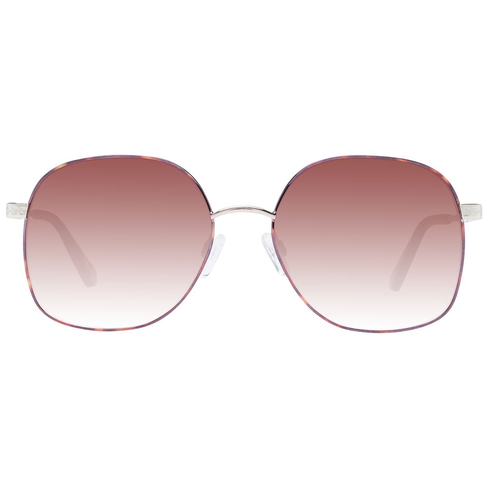 Ted Baker Brown Women Sunglass -  Jewellery, Women -  Ted Baker.
