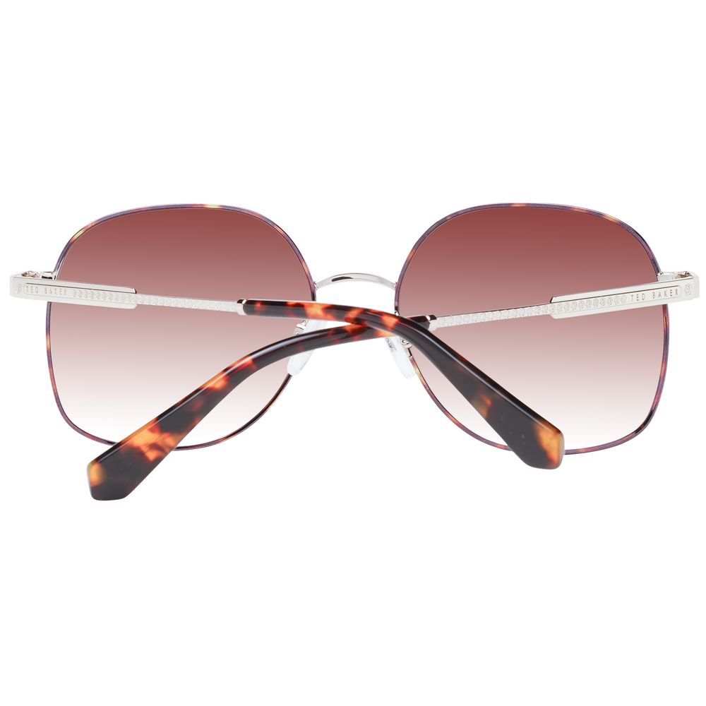 Ted Baker Brown Women Sunglass -  Jewellery, Women -  Ted Baker.