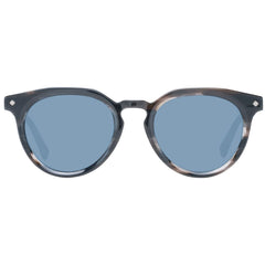 Scotch & Soda Black Men Sunglass -   -  Scotch & Soda.