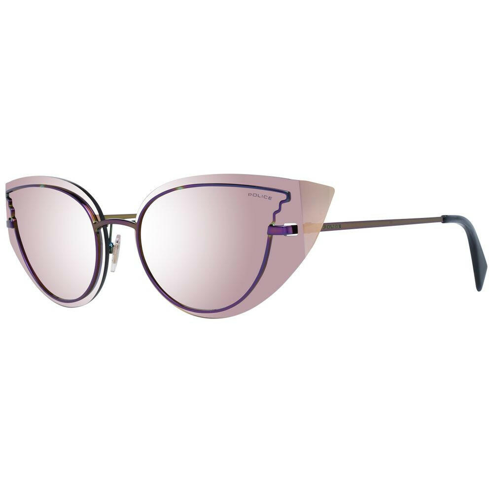 Police Purple Women Sunglasses -  Jewellery, Women -  Police.