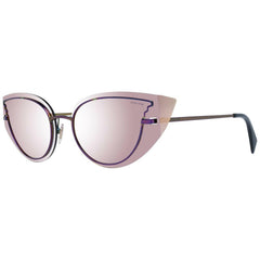 Police Purple Women Sunglasses -  Jewellery, Women -  Police.
