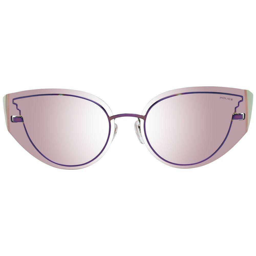 Police Purple Women Sunglasses -  Jewellery, Women -  Police.