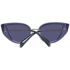 Police Purple Women Sunglasses -  Jewellery, Women -  Police.