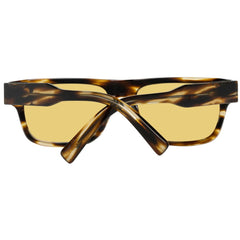Ermenegildo Zegna Brown Men Sunglasses -   -  Ermenegildo Zegna.