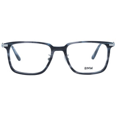 BMW Gray Men Glasses Frame -   -  BMW.