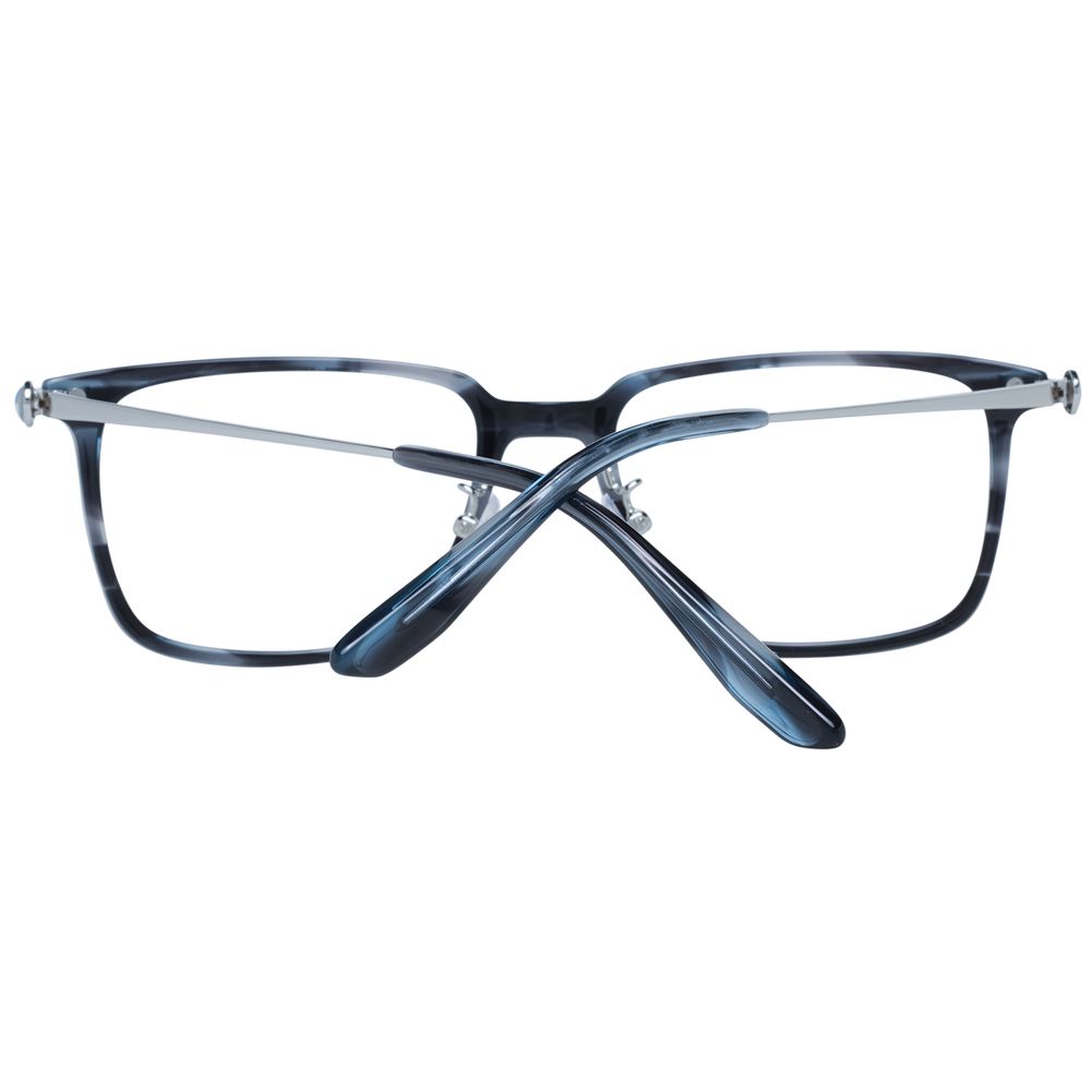 BMW Gray Men Glasses Frame -   -  BMW.