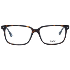 BMW Brown Men Glasses Frame -   -  BMW.