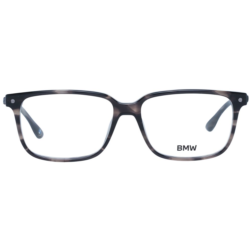 BMW Gray Men Glasses Frame -   -  BMW.