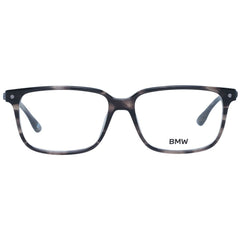 BMW Gray Men Glasses Frame -   -  BMW.