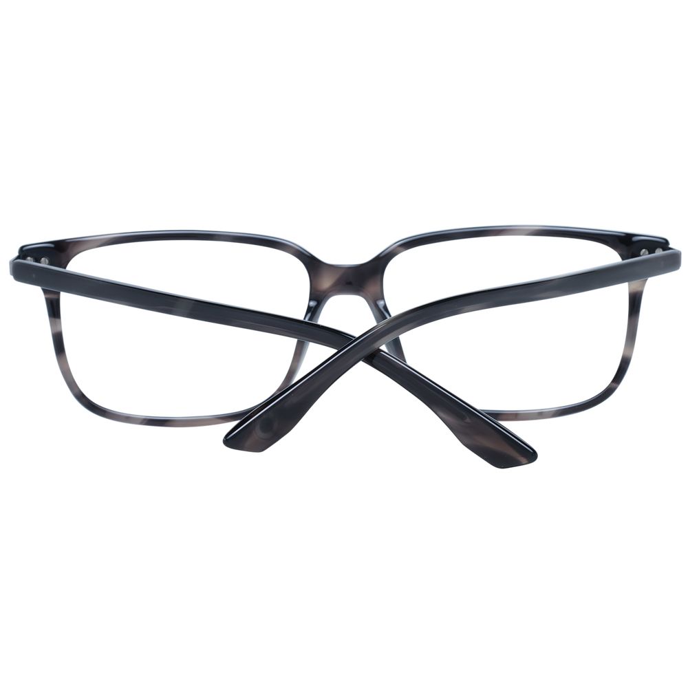 BMW Gray Men Glasses Frame -   -  BMW.