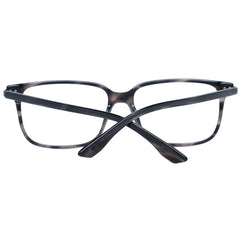 BMW Gray Men Glasses Frame -   -  BMW.