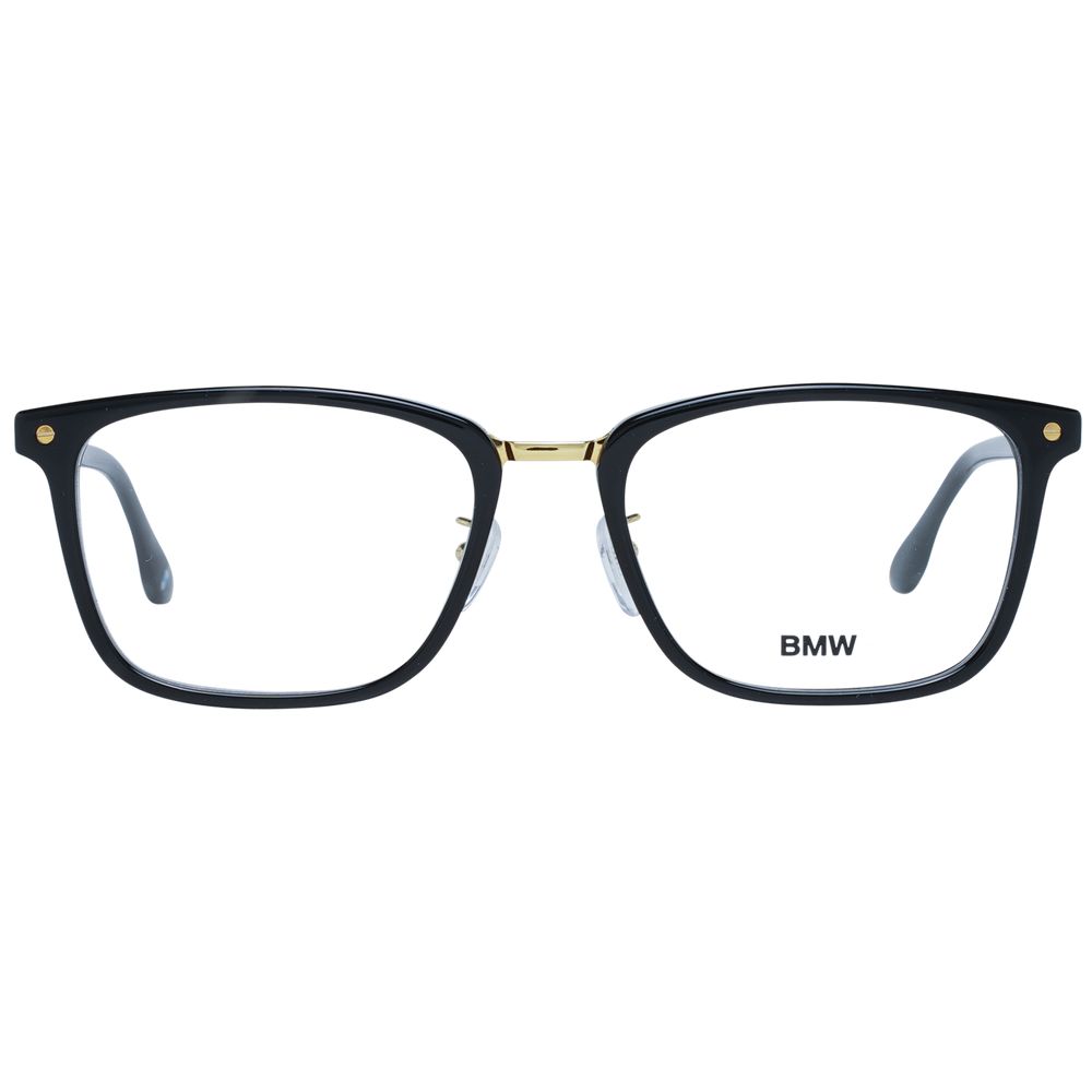 BMW Black Men Glasses Frame -   -  BMW.