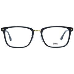 BMW Black Men Glasses Frame -   -  BMW.