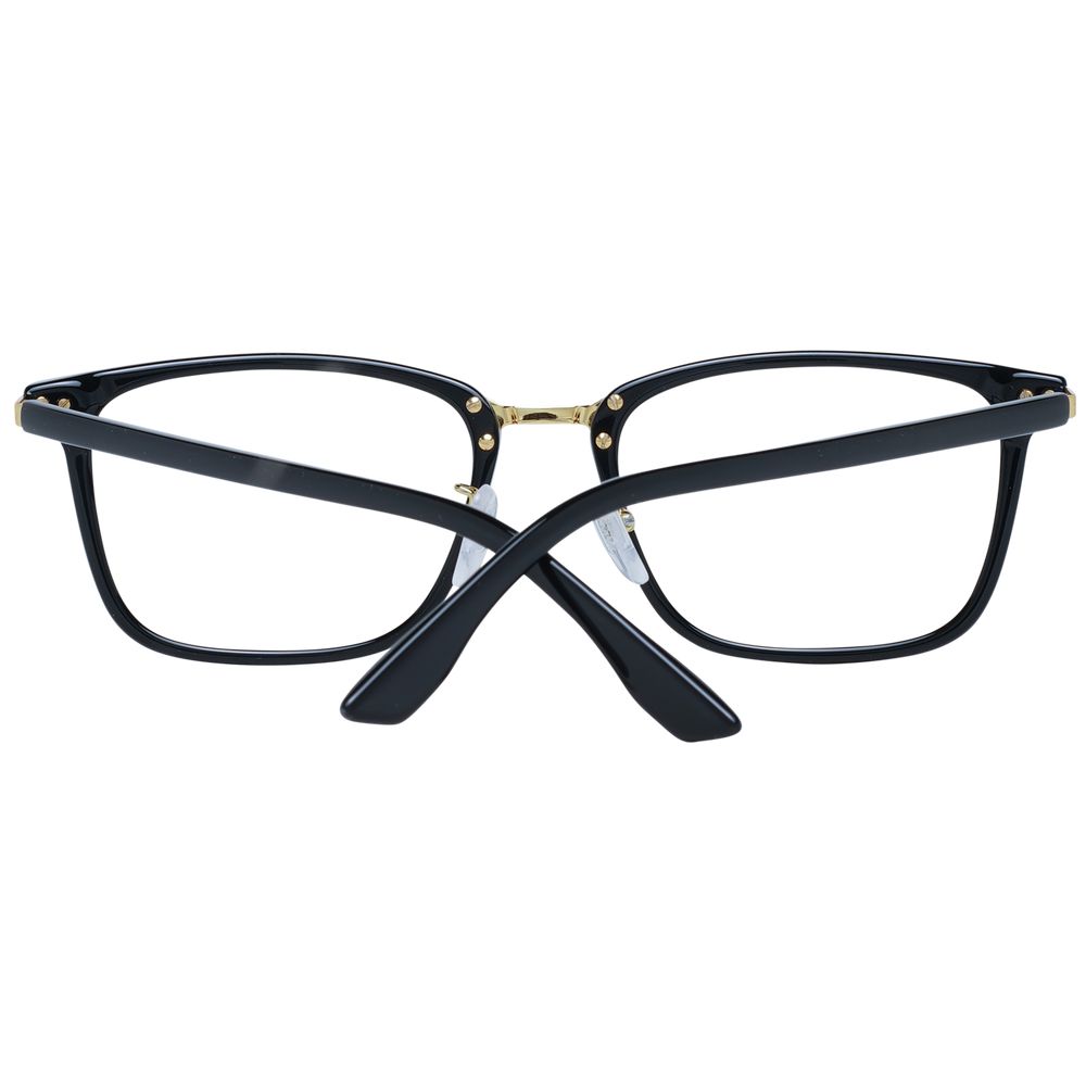 BMW Black Men Glasses Frame -   -  BMW.