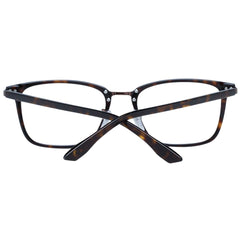 BMW Brown Men Glasses Frame -   -  BMW.