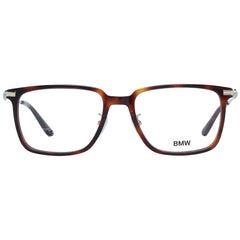 BMW Brown Men Glasses Frame -   -  BMW.