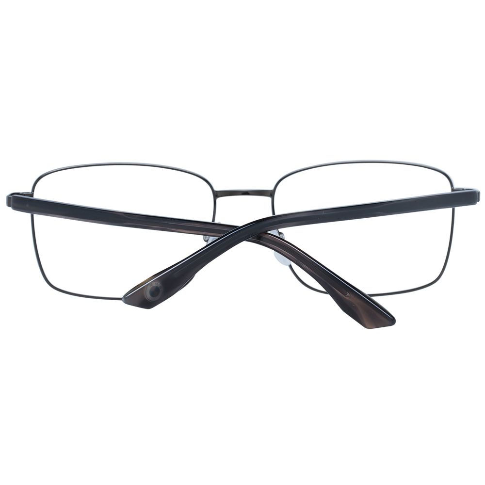BMW Gray Men Glasses Frame -   -  BMW.