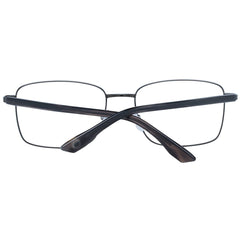 BMW Gray Men Glasses Frame -   -  BMW.