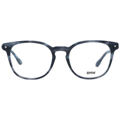 BMW Gray Men Glasses Frame -   -  BMW.