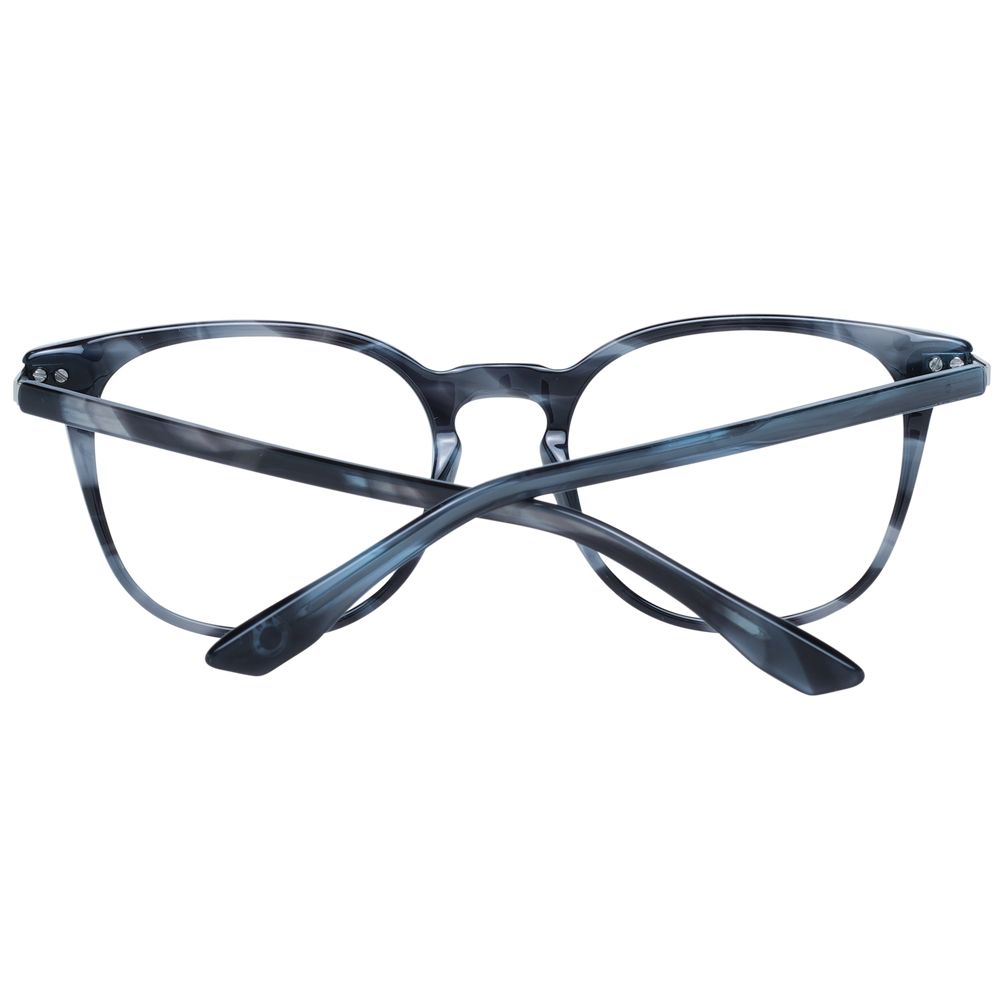 BMW Gray Men Glasses Frame -   -  BMW.