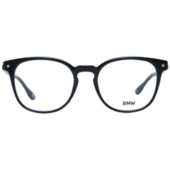 BMW Black Men Glasses Frame -   -  BMW.