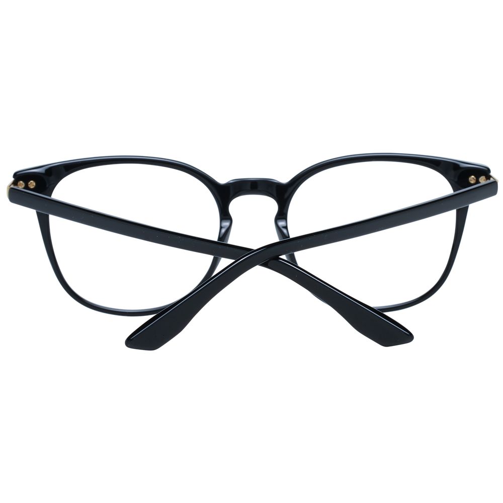 BMW Black Men Glasses Frame -   -  BMW.