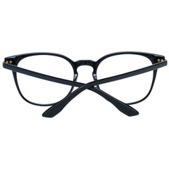 BMW Black Men Glasses Frame -   -  BMW.