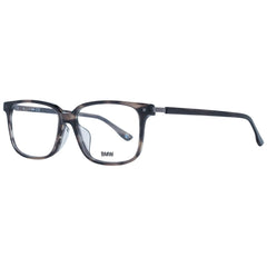BMW Gray Men Glasses Frame -   -  BMW.