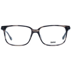 BMW Gray Men Glasses Frame -   -  BMW.