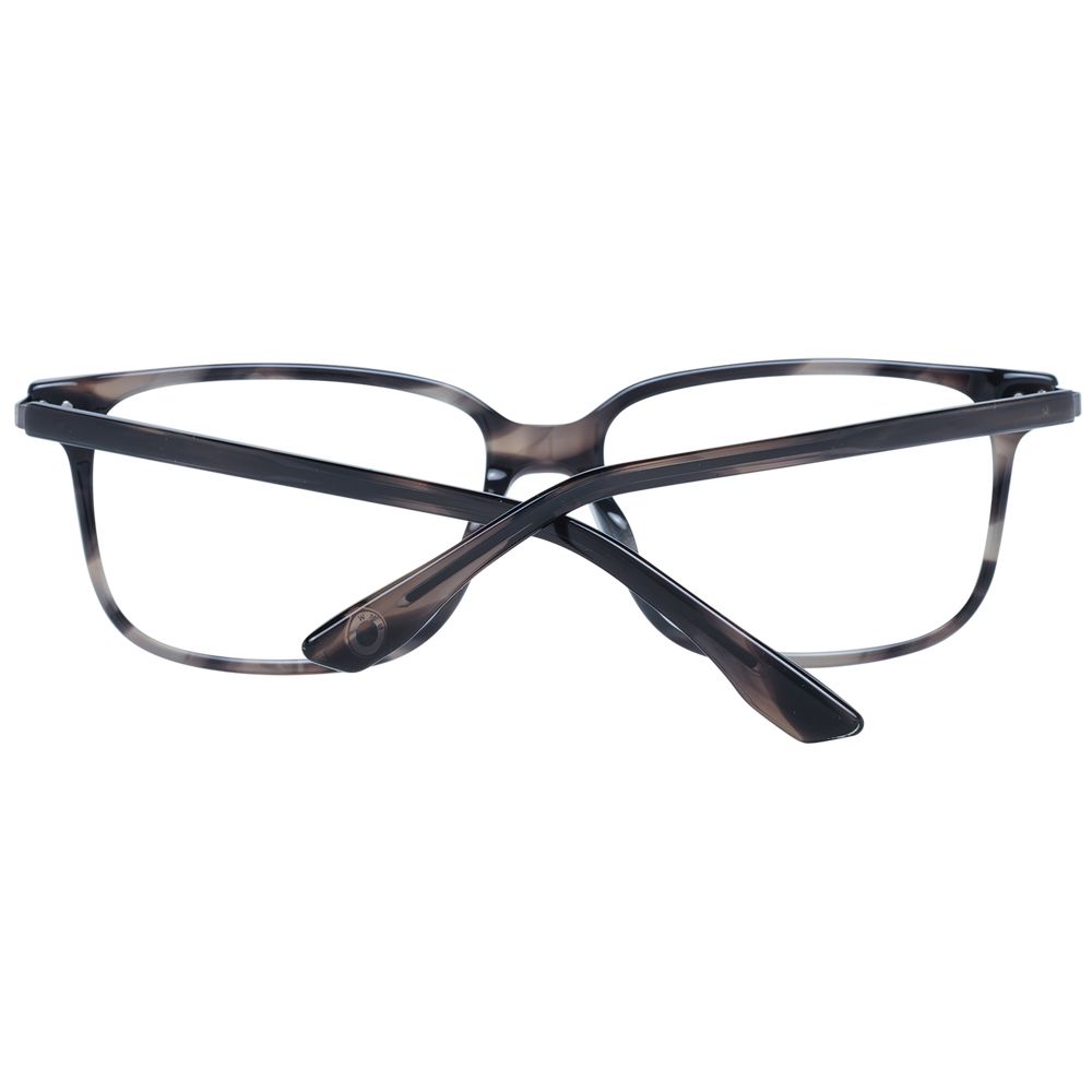 BMW Gray Men Glasses Frame -   -  BMW.