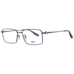 BMW Gray Men Glasses Frame -   -  BMW.