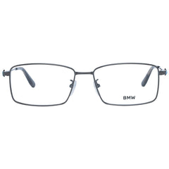 BMW Gray Men Glasses Frame -   -  BMW.