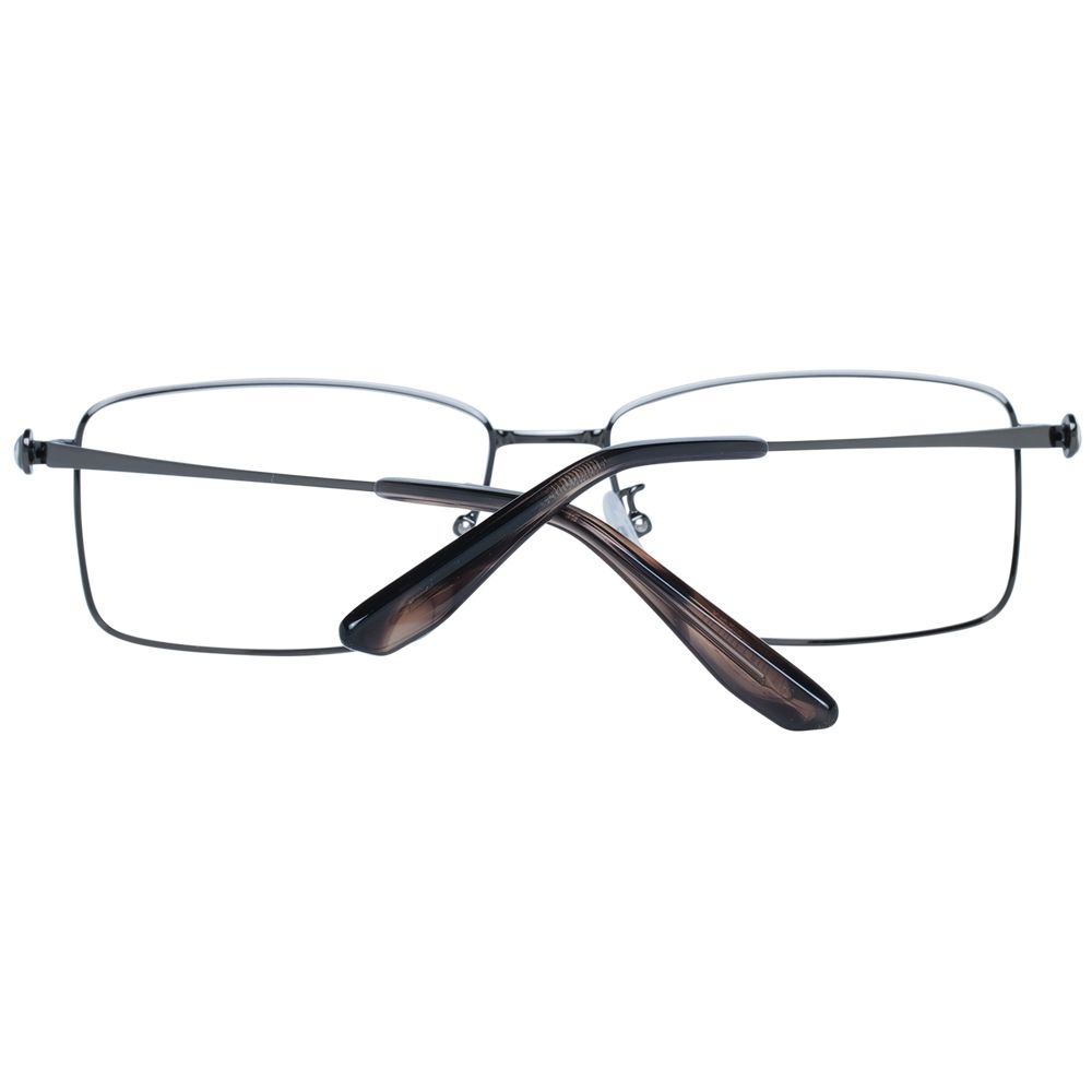 BMW Gray Men Glasses Frame -   -  BMW.