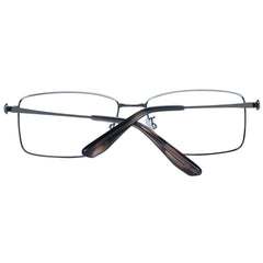 BMW Gray Men Glasses Frame -   -  BMW.