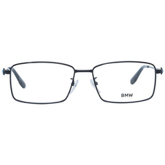 BMW Black Men Glasses Frame -   -  BMW.