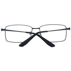 BMW Black Men Glasses Frame -   -  BMW.