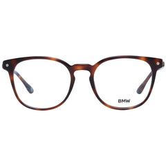 BMW Brown Men Glasses Frame -   -  BMW.