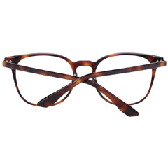 BMW Brown Men Glasses Frame -   -  BMW.