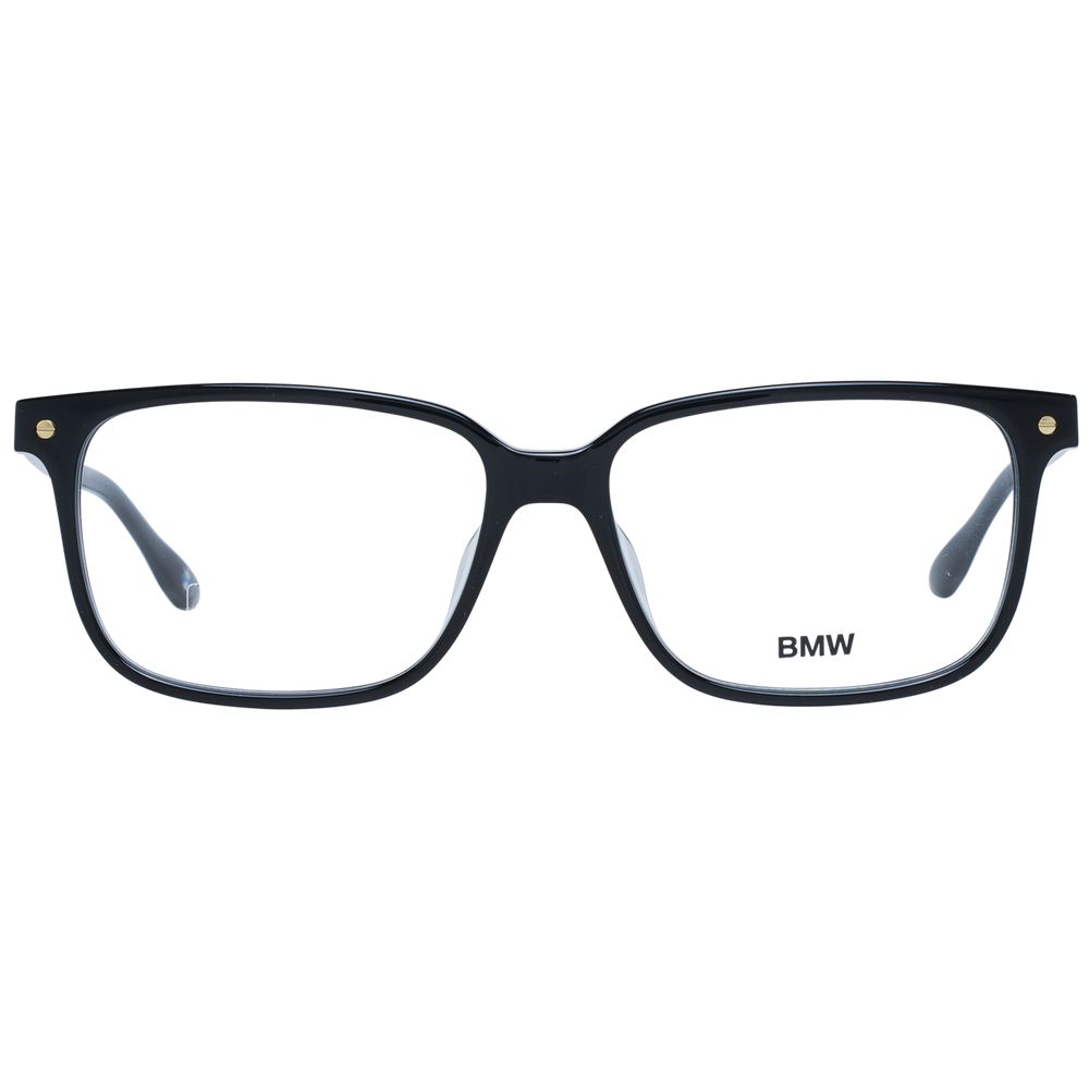 BMW Black Men Glasses Frame -   -  BMW.