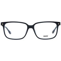 BMW Black Men Glasses Frame -   -  BMW.