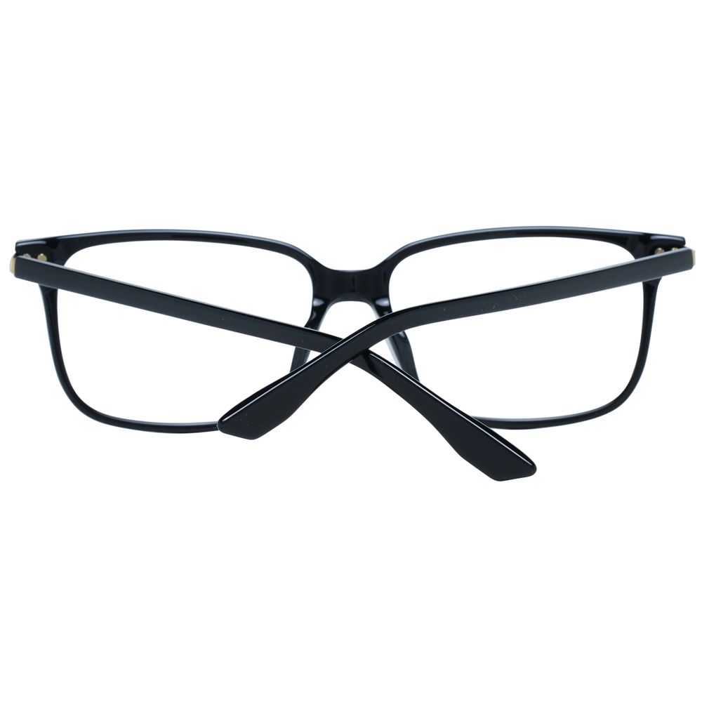 BMW Black Men Glasses Frame -   -  BMW.