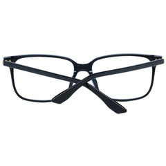 BMW Black Men Glasses Frame -   -  BMW.