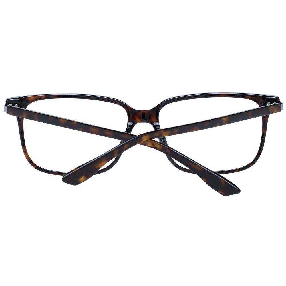BMW Brown Men Glasses Frame -   -  BMW.