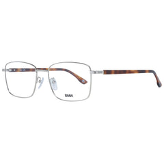 BMW Gold Men Glasses Frame -   -  BMW.