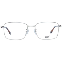 BMW Gold Men Glasses Frame -   -  BMW.