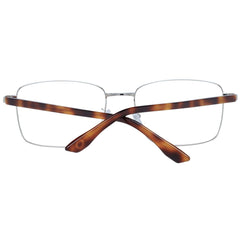 BMW Gold Men Glasses Frame -   -  BMW.