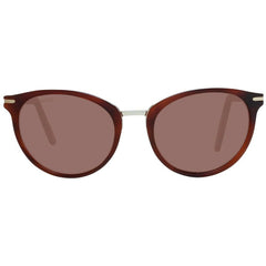 Serengeti Brown Women Sunglass -  Jewellery, Women -  Serengeti.