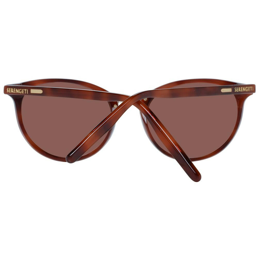 Serengeti Brown Women Sunglass -  Jewellery, Women -  Serengeti.