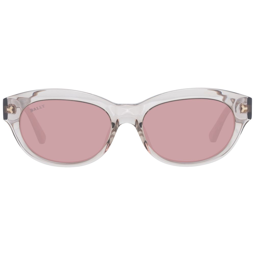 Bally Brown Women Sunglass -  Jewellery, Women -  Bally.